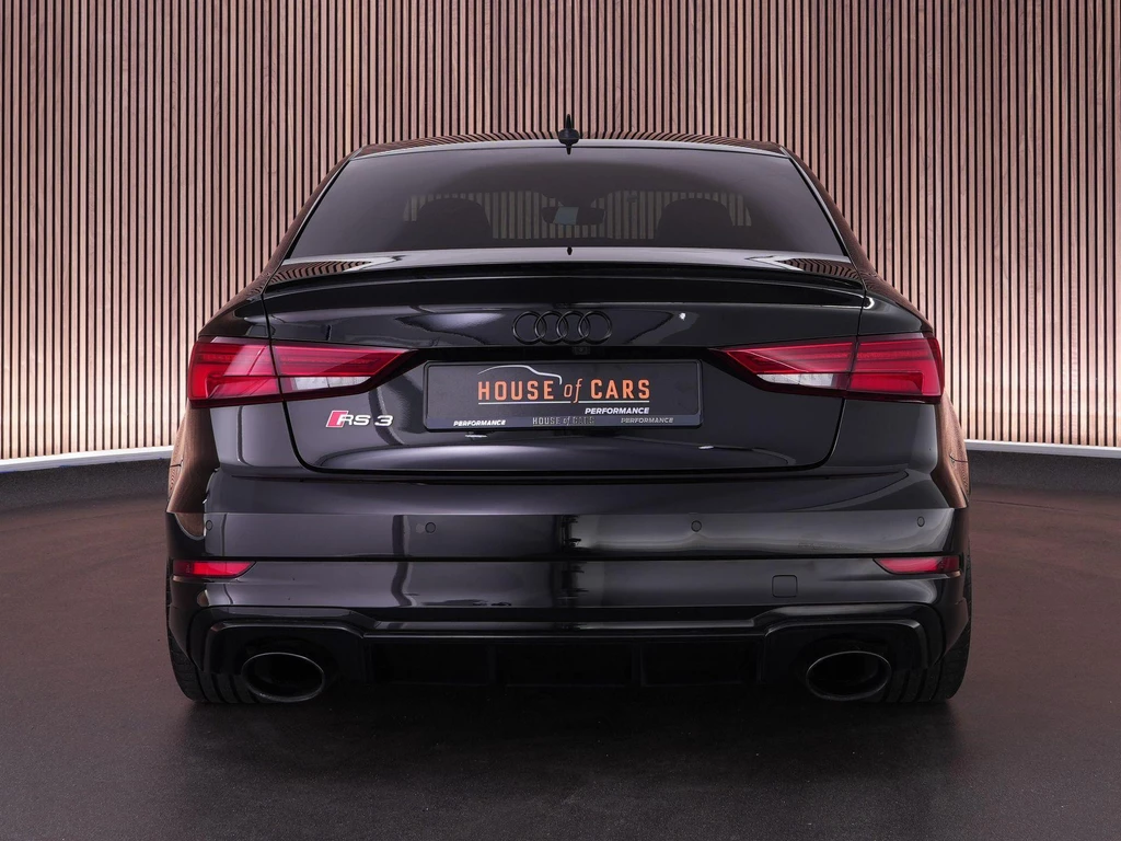 Audi RS3 – foto 7