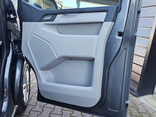 Volkswagen Transporter – thumbnail 37
