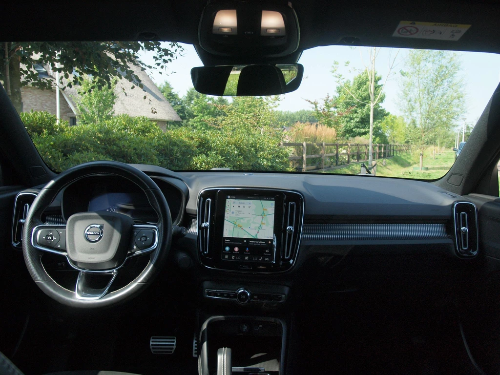 Volvo XC40 – foto 15