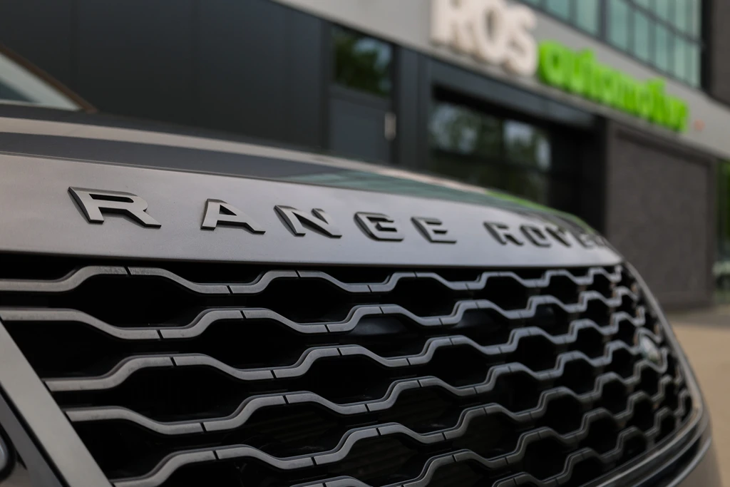 Land Rover Range Rover Velar – foto 24