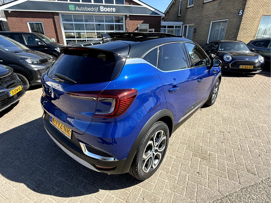 Renault Captur – foto 5