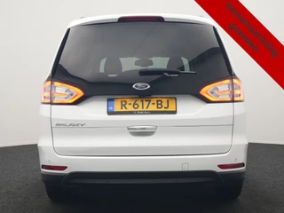 Ford Galaxy – thumbnail 5