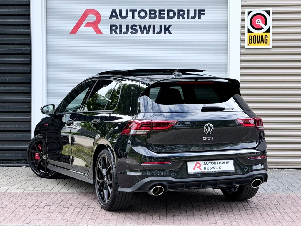 Volkswagen Golf – foto 3
