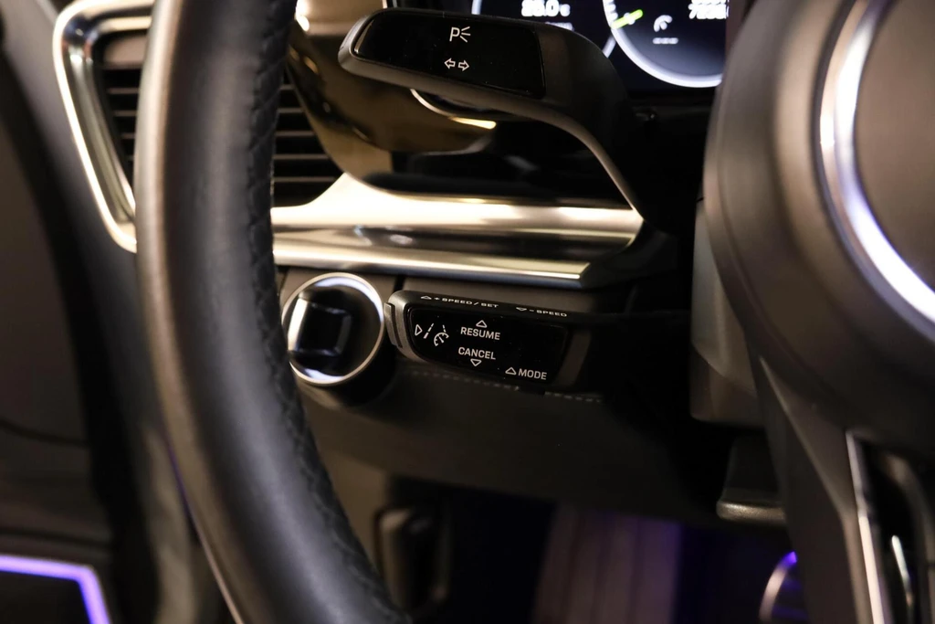 Porsche Panamera – foto 35