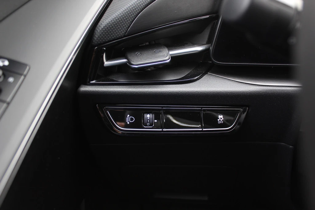 Kia Niro EV – foto 25