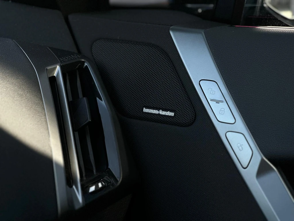 BMW iX – foto 20