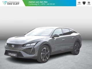 Peugeot 408 – thumbnail 1