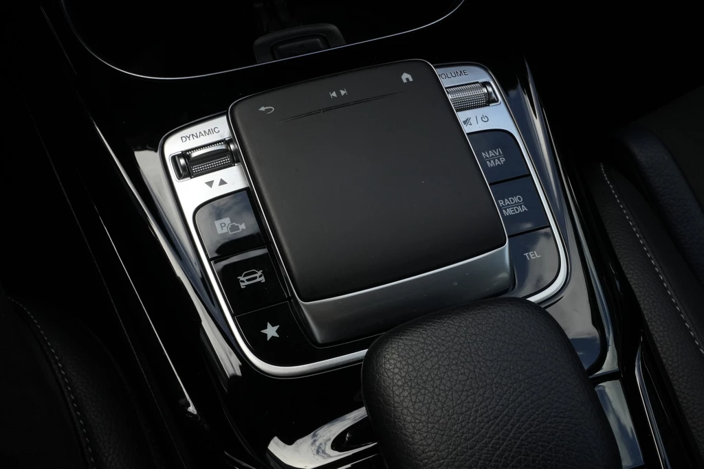 Mercedes-Benz A-Klasse – foto 14