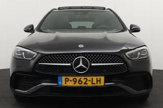 Mercedes-Benz C-Klasse – thumbnail 6