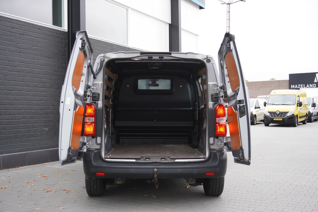 Peugeot Expert – foto 10