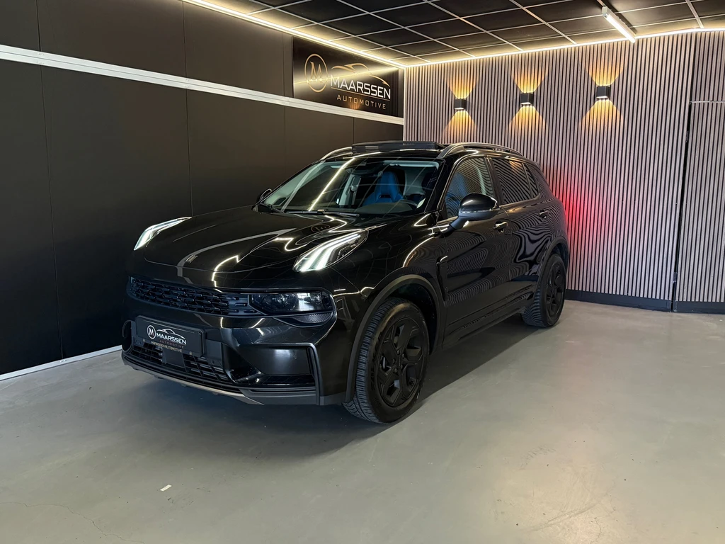 Lynk & Co 01 – foto 3