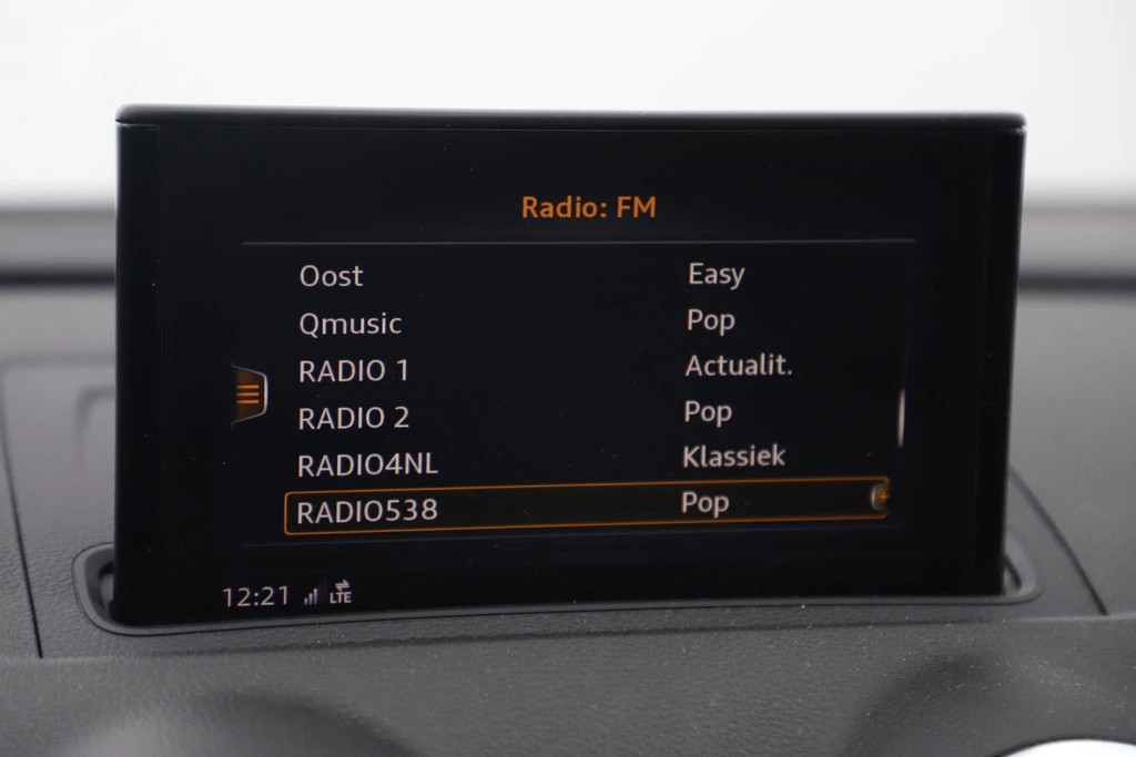 Audi A3 – foto 20
