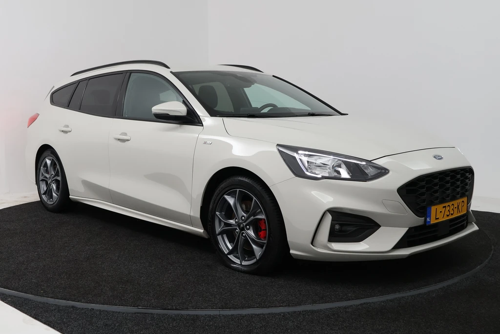 Ford Focus – foto 7