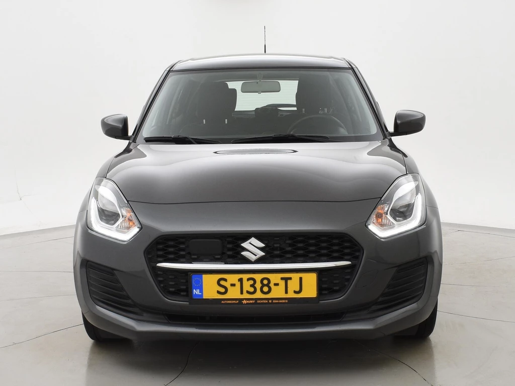 Suzuki Swift – foto 7