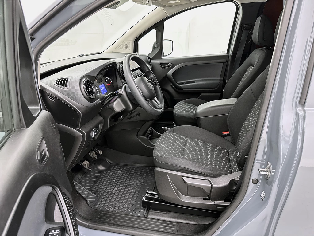 Mercedes-Benz Citan – foto 19