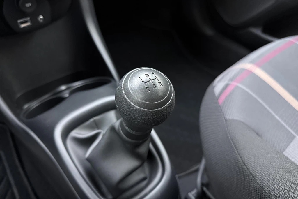 Peugeot 108 – foto 18