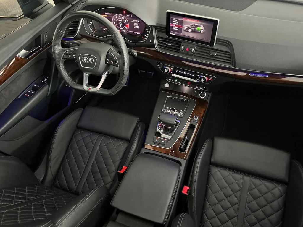Audi Q5 – foto 35