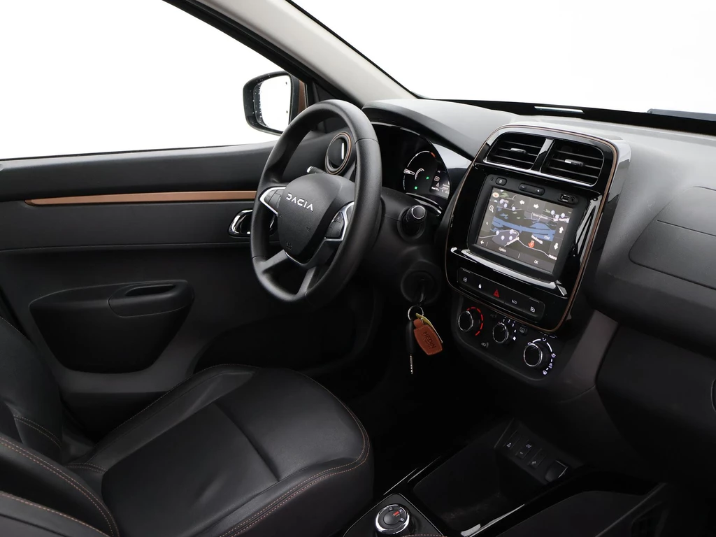 Dacia Spring – foto 12
