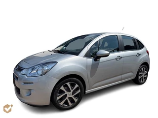 Citroën C3 – thumbnail 2