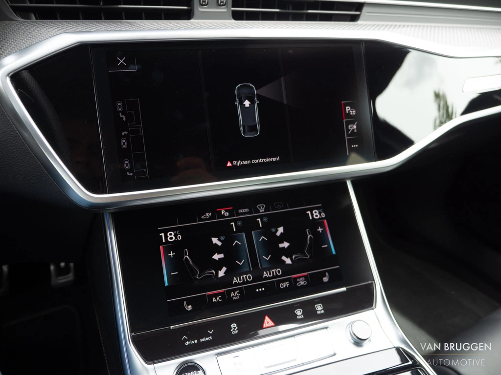 Audi A6 – foto 33