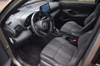Toyota Yaris Cross – thumbnail 12
