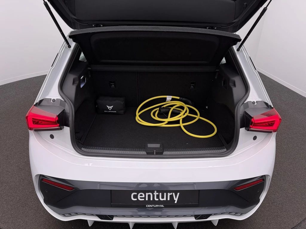CUPRA Born – foto 39