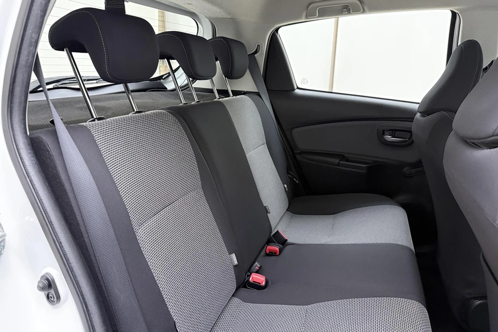 Toyota Yaris – foto 13