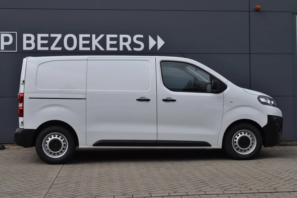 Citroën Jumpy – foto 4