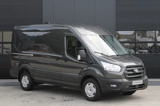 Ford Transit – thumbnail 7