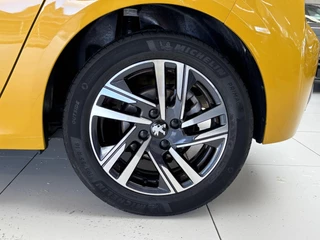 Peugeot 208 – thumbnail 7