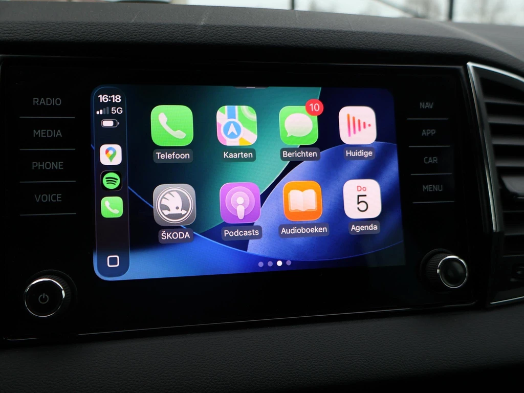 Škoda Karoq – foto 15