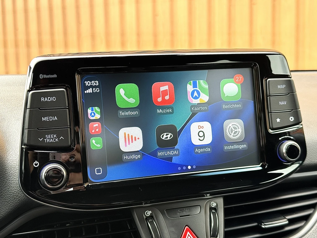 Hyundai i30 – foto 13