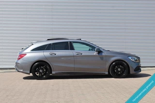 Mercedes-Benz CLA – thumbnail 10