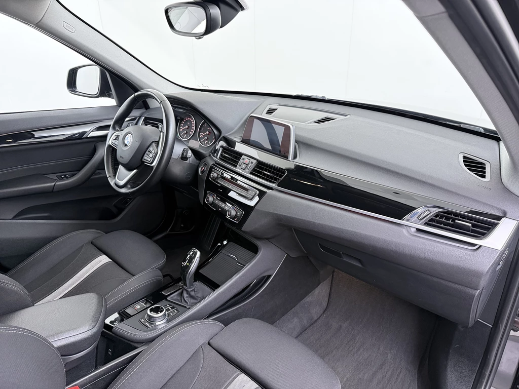 BMW X1 – foto 36