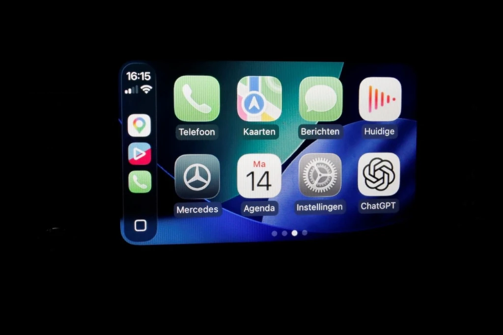 Mercedes-Benz Vito – foto 18
