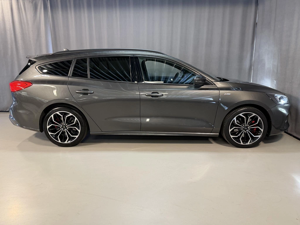 Ford Focus – foto 5