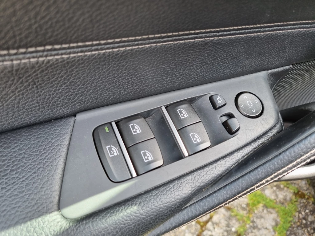 BMW 5 Serie – foto 26