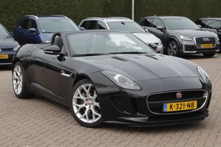 Jaguar F-Type – thumbnail 6