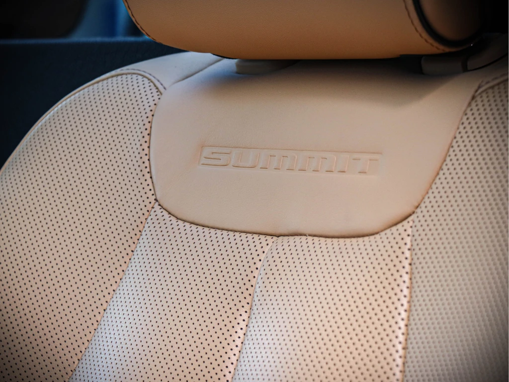 Jeep Grand Cherokee – foto 12