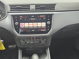 SEAT Arona – thumbnail 9