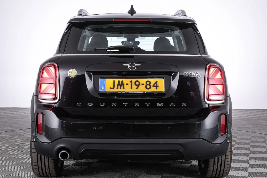 MINI Countryman – foto 4