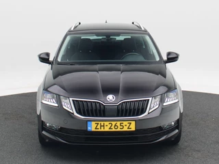 Škoda Octavia – thumbnail 8