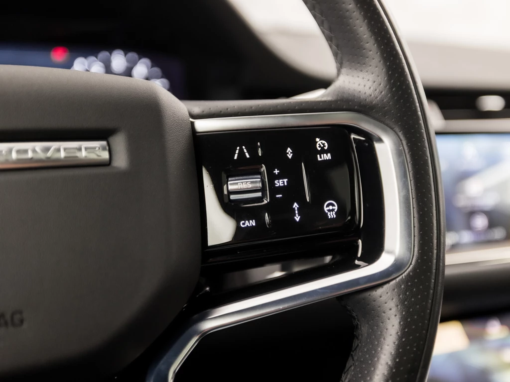 Land Rover Range Rover Evoque – foto 23