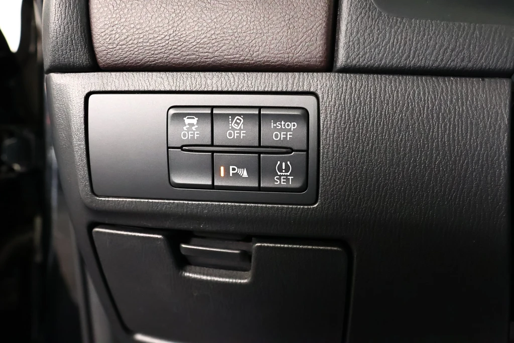 Mazda 6 – foto 27
