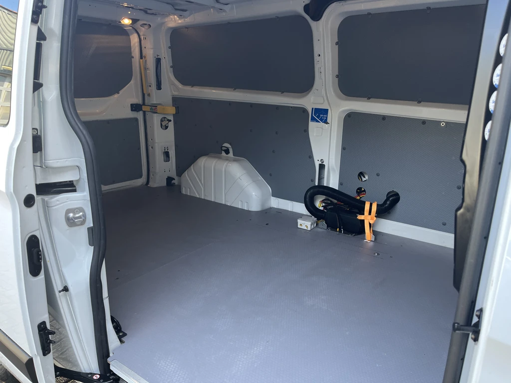 Ford Transit Custom – foto 26