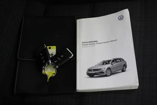 Volkswagen Passat – thumbnail 39