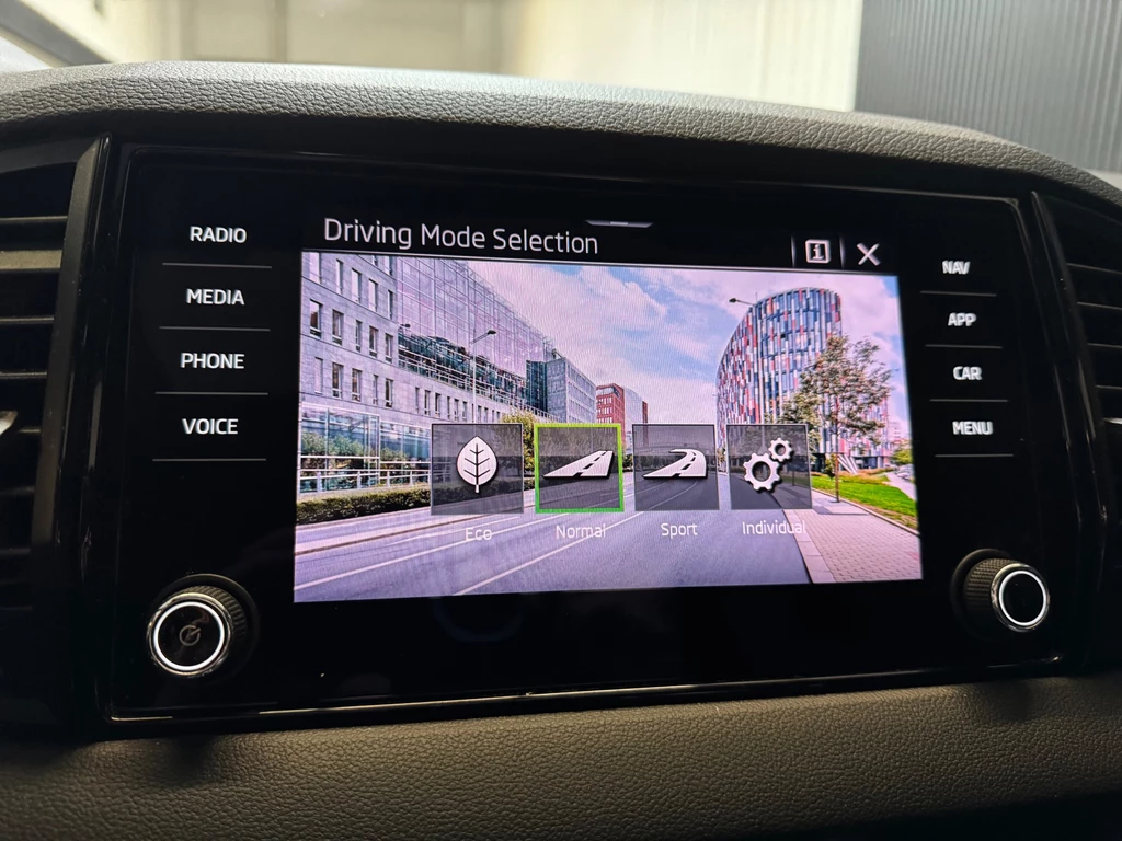 Škoda Karoq – foto 24