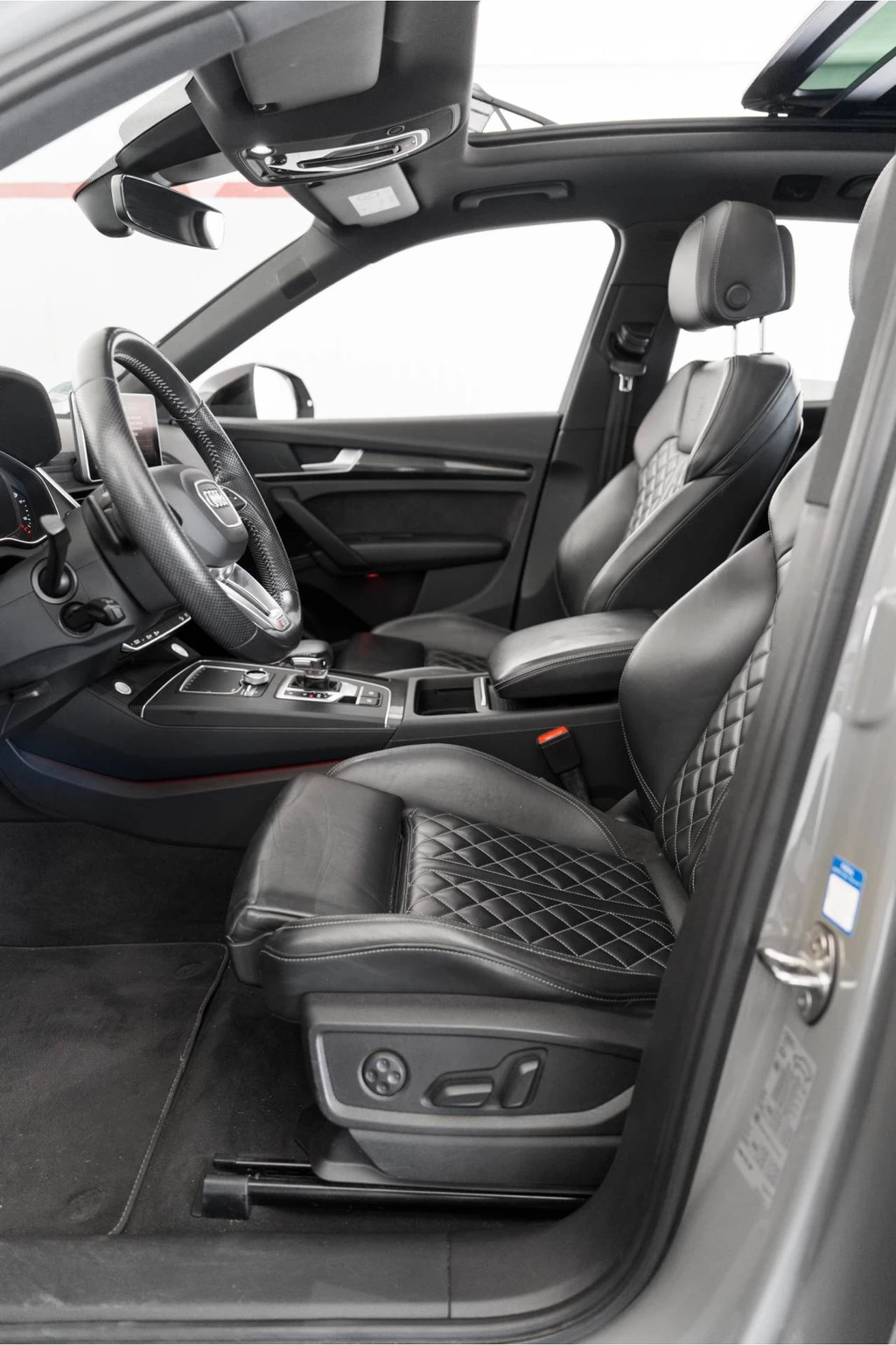 Audi Q5 – foto 35