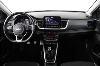 Kia Stonic – thumbnail 34