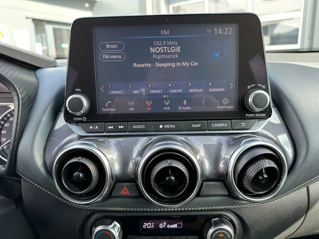 Nissan Juke – foto 18